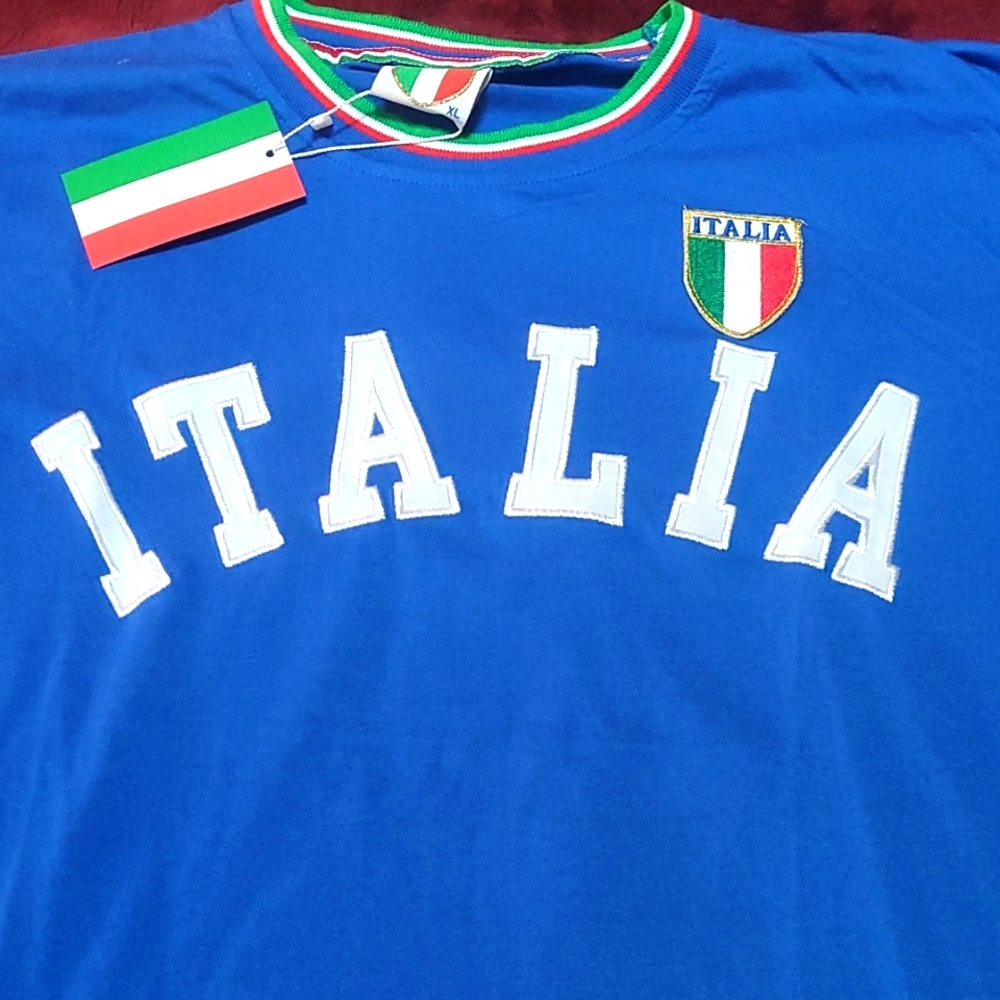 Unisex Italia T-shirt